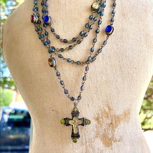 VSA ORIGINAL MAGDALENA NECKLACE!